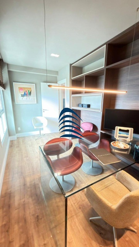 Apartamento, 4 quartos, 205 m² - Foto 23