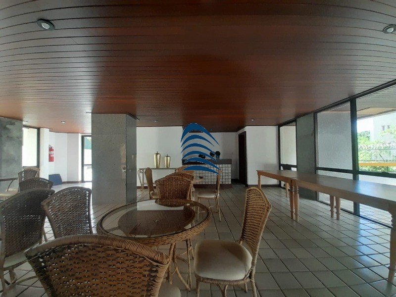 Apartamento, 4 quartos, 240 m² - Foto 34