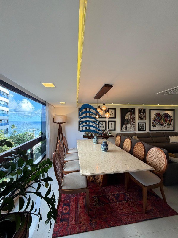 Apartamento, 3 quartos, 244 m² - Foto 6