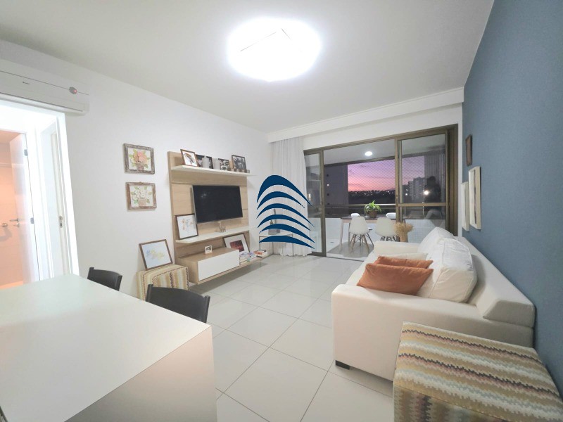 Apartamento, 1 quarto, 53 m² - Foto 8