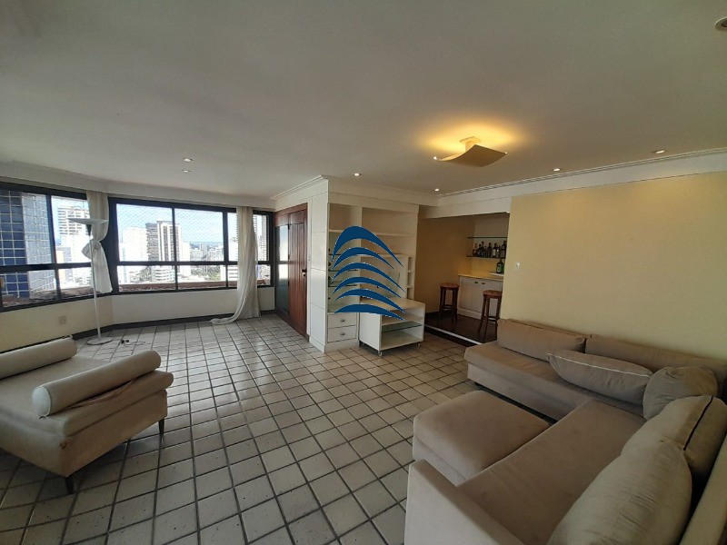 Apartamento, 4 quartos, 240 m² - Foto 7