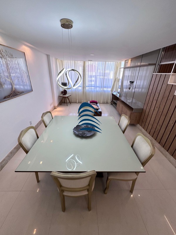 Apartamento, 3 quartos, 231 m² - Foto 4