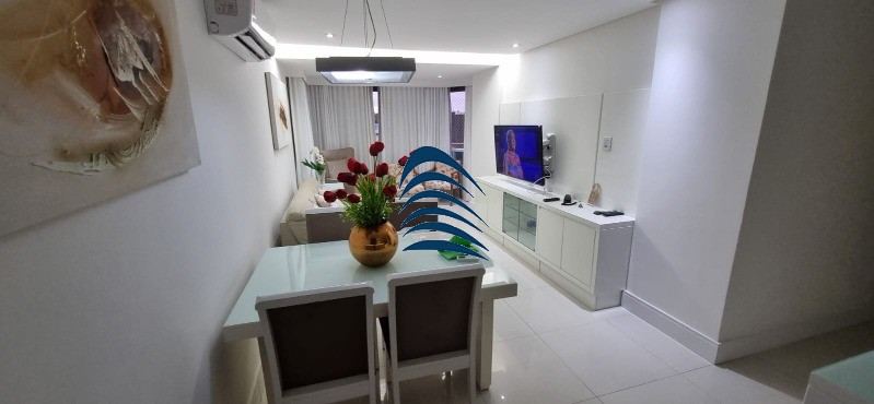 Apartamento, 2 quartos, 70 m² - Foto 7