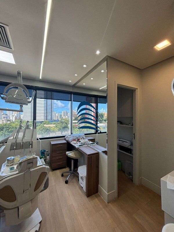 Sala-Conjunto, 35 m² - Foto 9