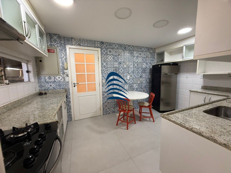 Casa, 4 quartos, 350 m² - Foto 21