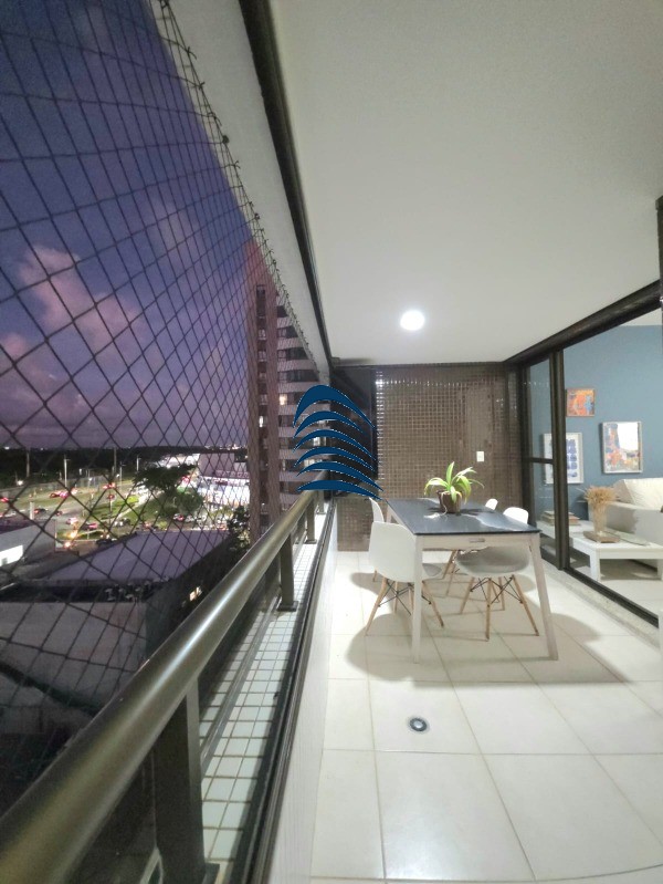 Apartamento, 1 quarto, 53 m² - Foto 7
