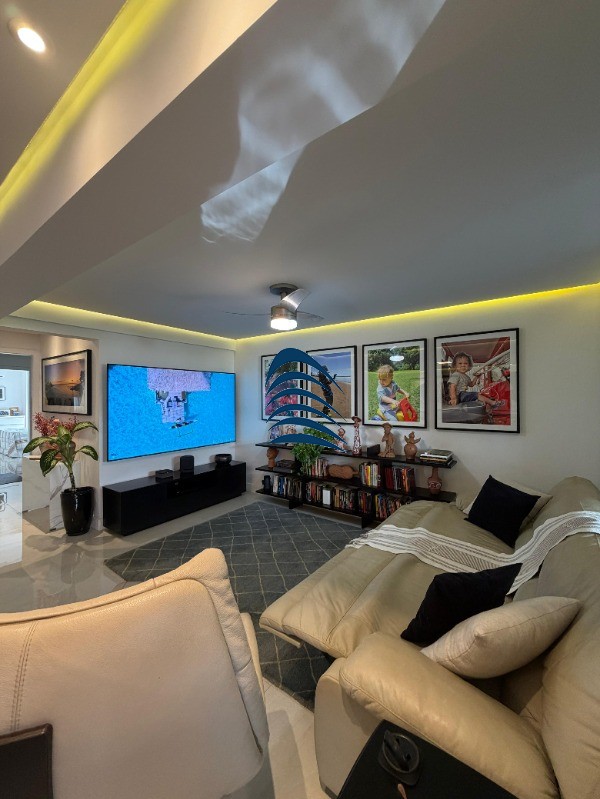 Apartamento, 3 quartos, 244 m² - Foto 4