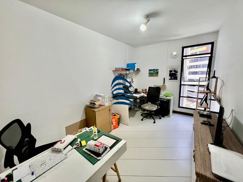 Apartamento, 4 quartos, 207 m² - Foto 25