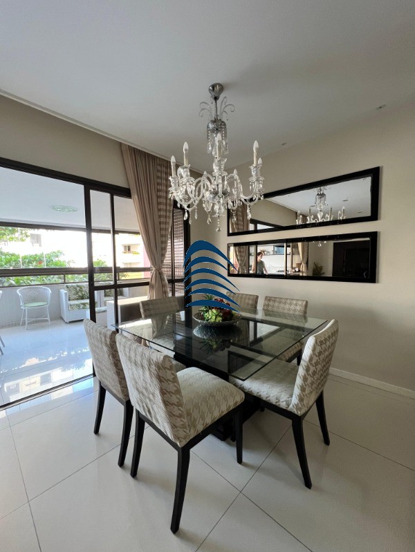 Apartamento, 3 quartos, 145 m² - Foto 27