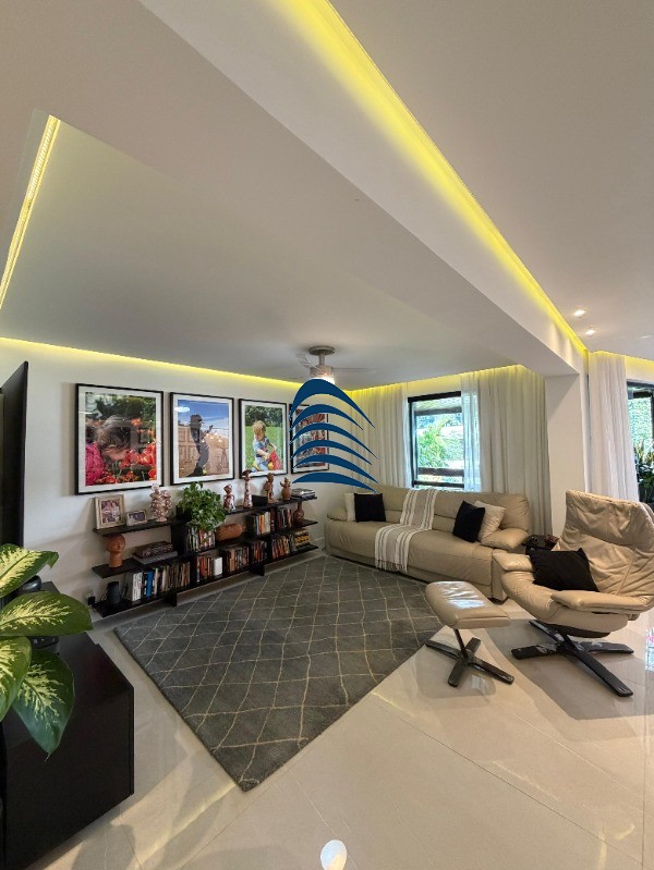 Apartamento, 3 quartos, 244 m² - Foto 5
