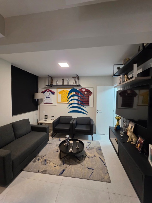 Apartamento, 3 quartos, 225 m² - Foto 34
