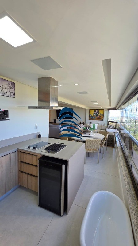 Apartamento, 3 quartos, 225 m² - Foto 12