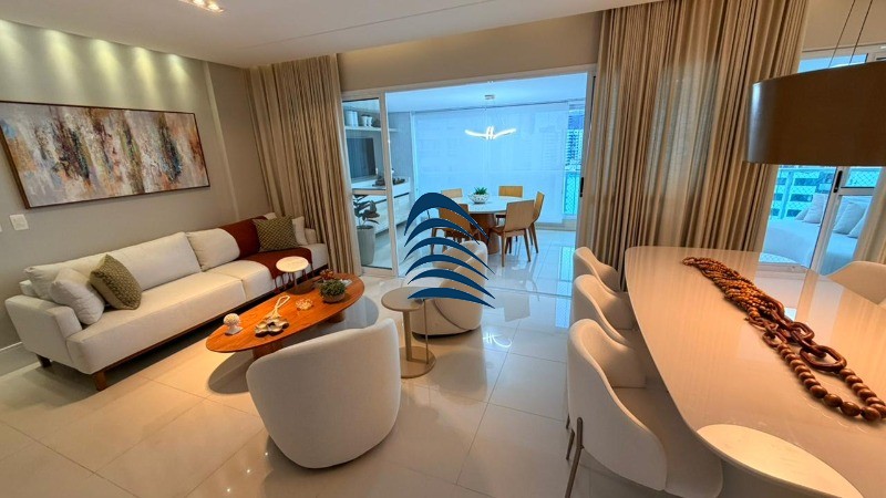 Apartamento, 3 quartos, 134 m² - Foto 20