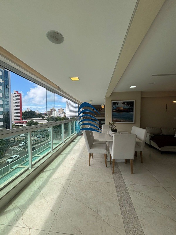 Apartamento, 3 quartos, 126 m² - Foto 40