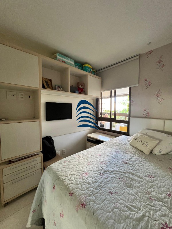 Apartamento, 3 quartos, 145 m² - Foto 19