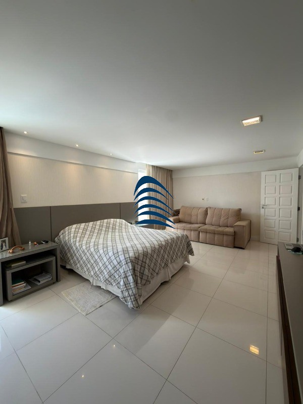 Casa, 4 quartos, 330 m² - Foto 11