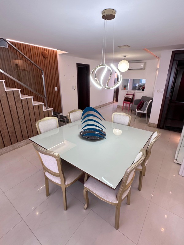 Apartamento, 3 quartos, 231 m² - Foto 3