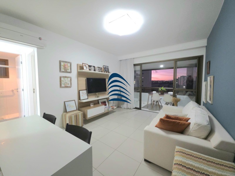 Apartamento, 1 quarto, 53 m² - Foto 26
