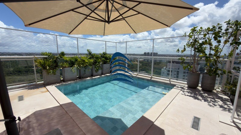 Cobertura, 4 quartos, 270 m² - Foto 27
