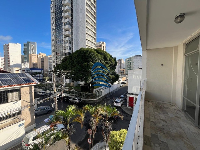 Apartamento, 4 quartos, 189 m² - Foto 5