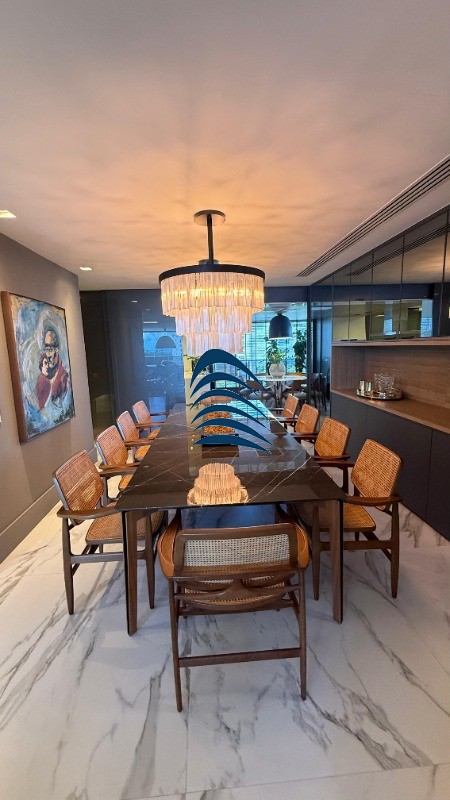 Apartamento, 4 quartos, 305 m² - Foto 17