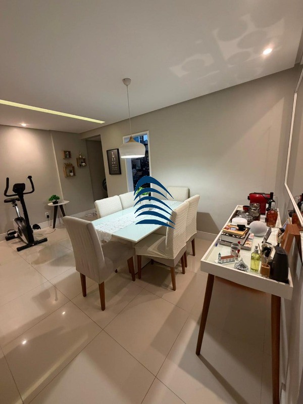Apartamento, 3 quartos, 103 m² - Foto 2