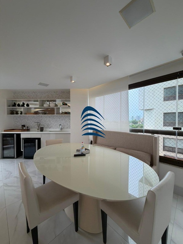 Apartamento, 4 quartos, 276 m² - Foto 42