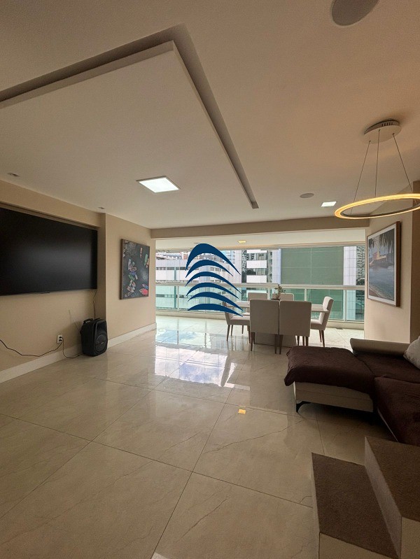 Apartamento, 3 quartos, 126 m² - Foto 17