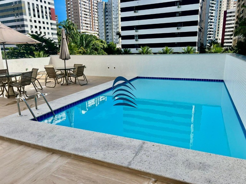 Apartamento, 4 quartos, 207 m² - Foto 8