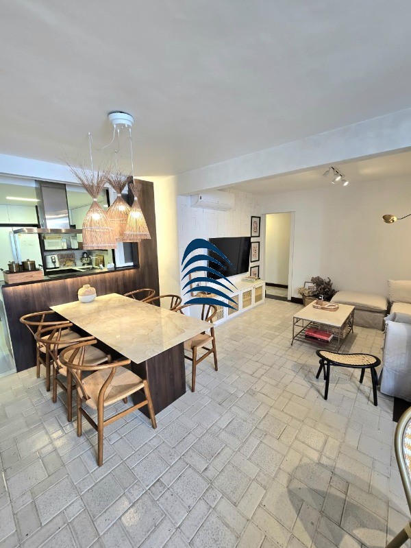 Apartamento, 3 quartos, 106 m² - Foto 2