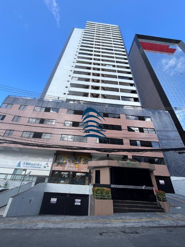 Apartamento, 2 quartos, 75 m² - Foto 23