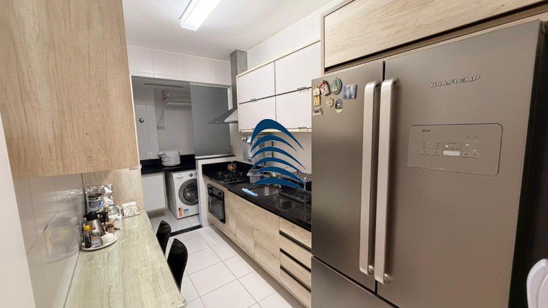 Apartamento, 3 quartos, 134 m² - Foto 11