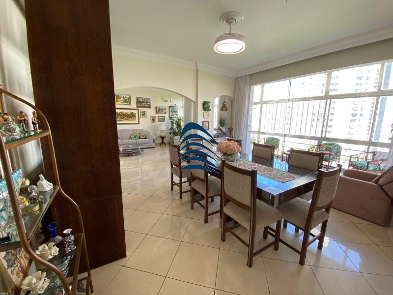 Apartamento, 4 quartos, 145 m² - Foto 21