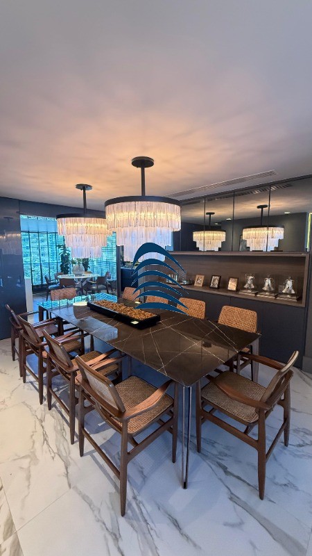 Apartamento, 4 quartos, 305 m² - Foto 7