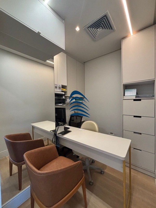 Sala-Conjunto, 35 m² - Foto 27