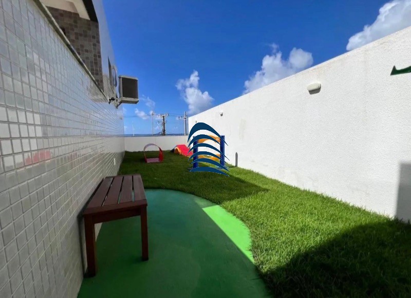 Apartamento, 3 quartos, 105 m² - Foto 7