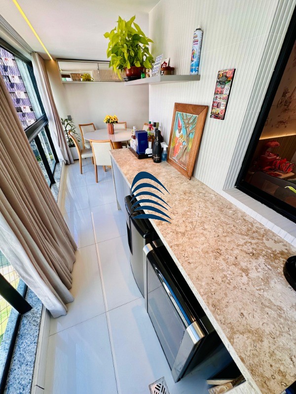 Apartamento, 3 quartos, 89 m² - Foto 21