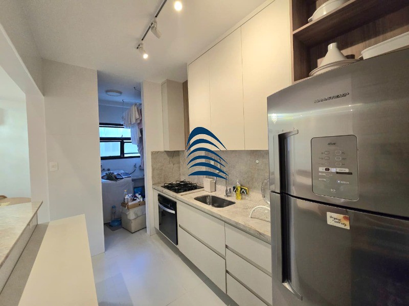 Apartamento, 3 quartos, 100 m² - Foto 19