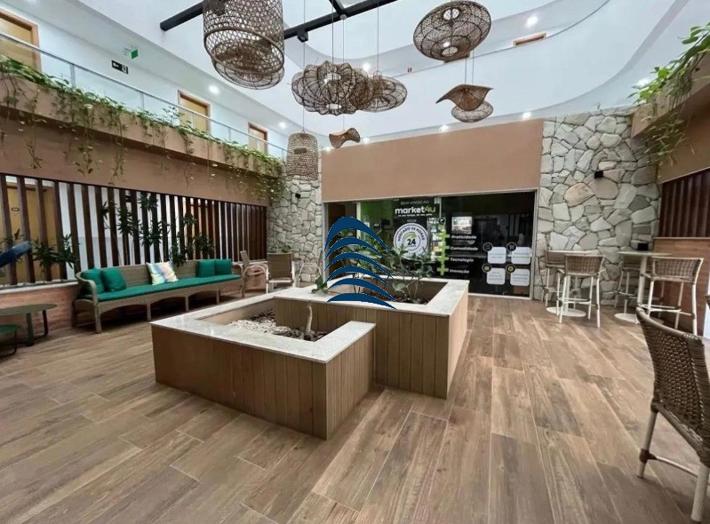 Apartamento, 1 quarto, 25 m² - Foto 3