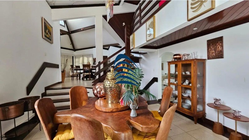 Casa, 5 quartos - Foto 6