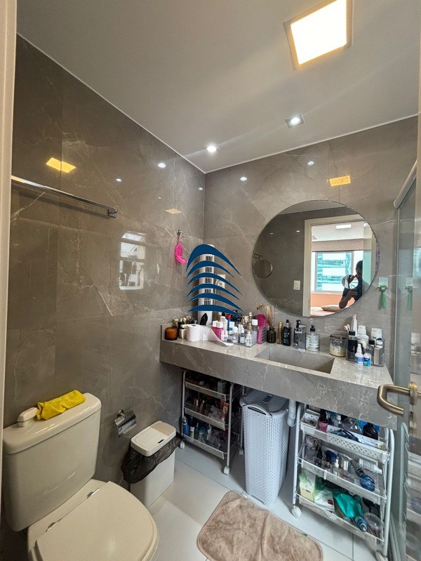 Apartamento, 3 quartos, 126 m² - Foto 15