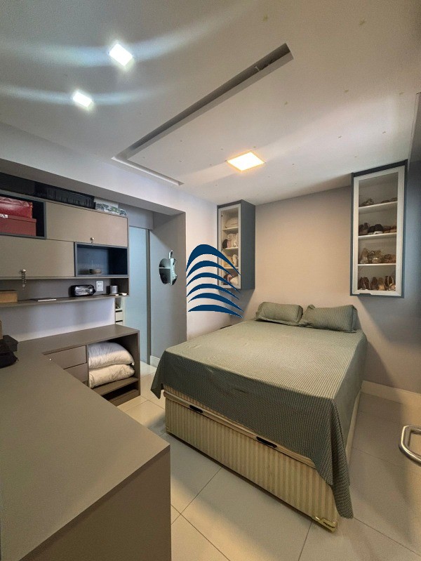 Apartamento, 3 quartos, 126 m² - Foto 4