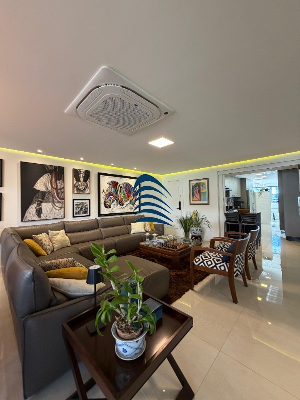Apartamento, 3 quartos, 244 m² - Foto 3