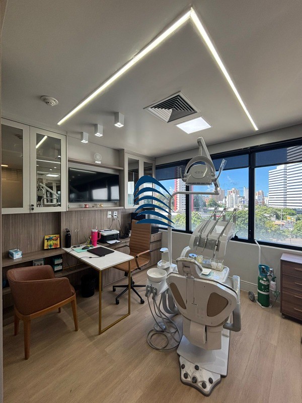 Sala-Conjunto, 35 m² - Foto 12