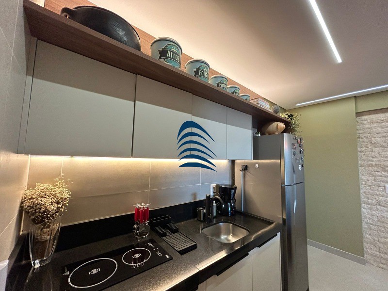Apartamento, 1 quarto, 44 m² - Foto 14