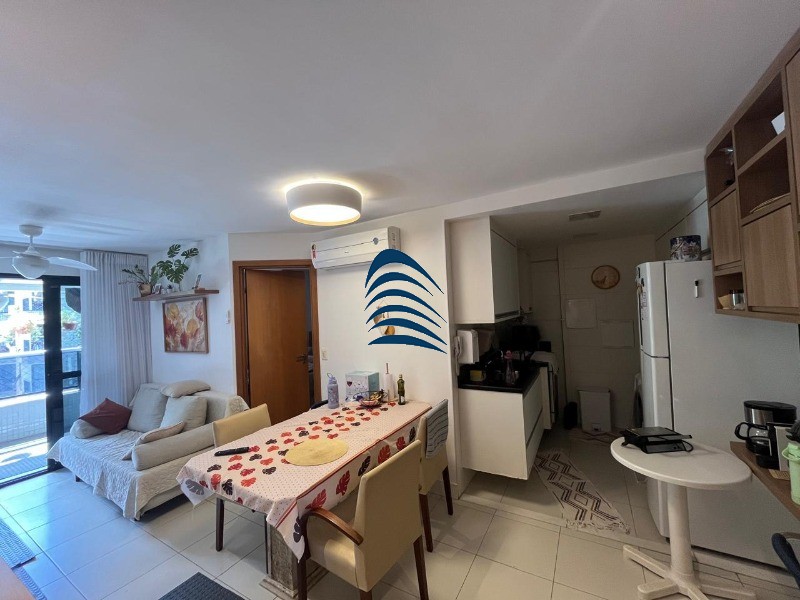 Apartamento, 2 quartos, 72 m² - Foto 5