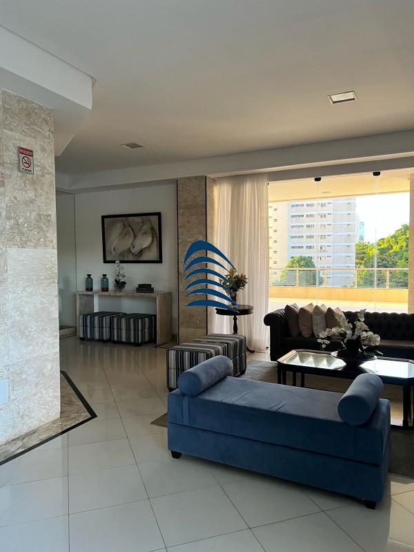 Apartamento, 3 quartos, 225 m² - Foto 1