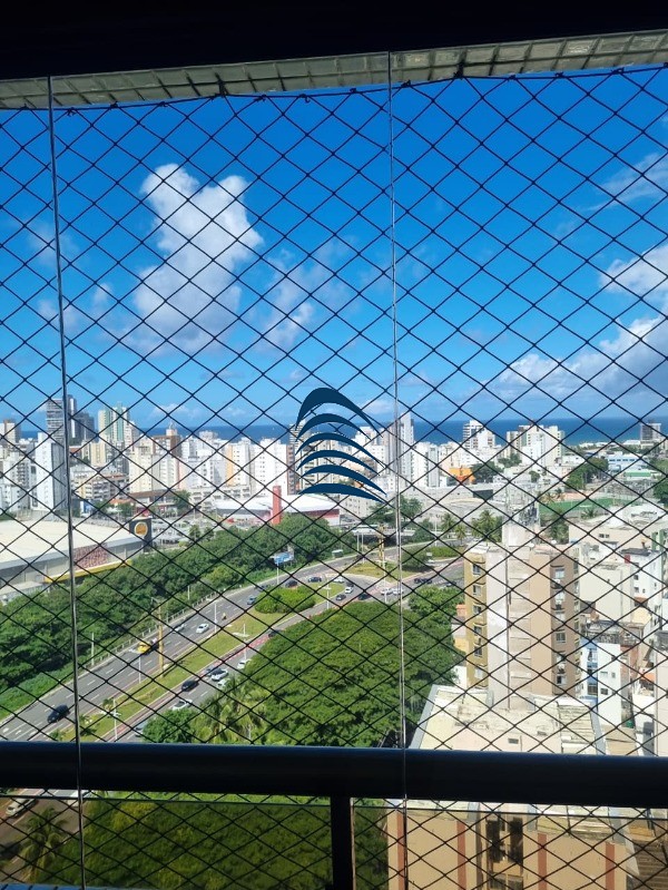 Apartamento, 4 quartos, 140 m² - Foto 5