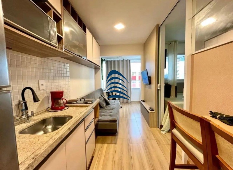 Apartamento, 1 quarto, 25 m² - Foto 13