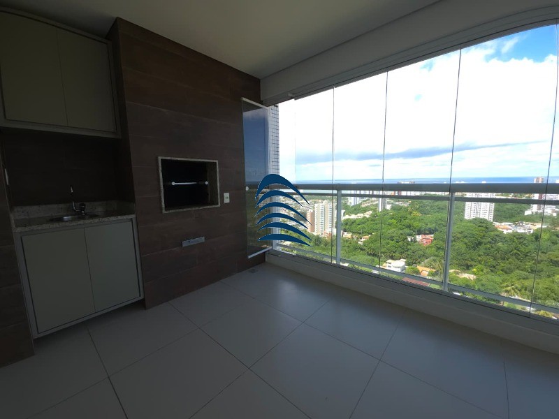 Apartamento, 3 quartos, 130 m² - Foto 4